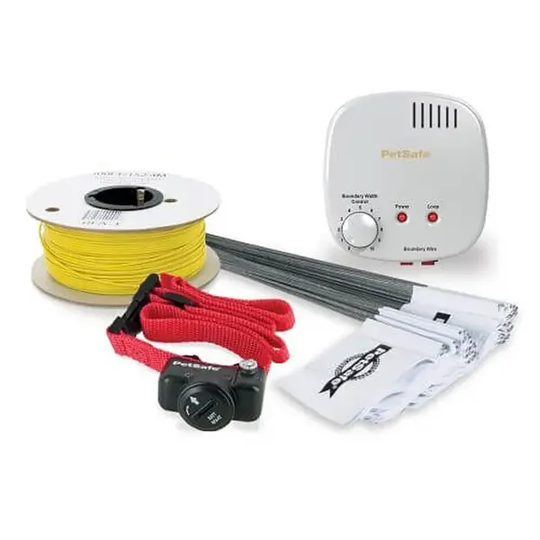 PetSafe Basic | Elektronický ohradník pro psy