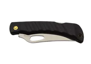 Mikov CROCODILE NUZ 243-NH-1/B černá Zavírací nůž