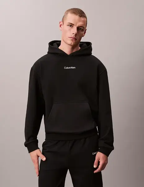 Calvin Klein LIFESTYLE PULLOVER HOODIE XL