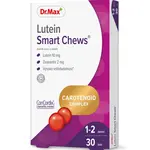 Dr. Max Lutein Smart Chews 30 želé tablet
