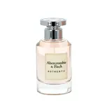 Abercrombie & Fitch Authentic Woman EDP 100 ml W