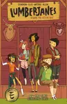 Lumberjanes Vol. 1 - Shannon Watters, Grace Ellis, Stevenson Noelle, Allen Brooke