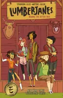 Lumberjanes Vol. 1 - Shannon Watters, Grace Ellis, Stevenson Noelle, Allen Brooke