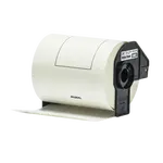 Brother DK-11247, 103mm x 164mm, originální papírové štítky, 180 etiket