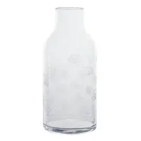 Skleněná váza BLOSSOMS