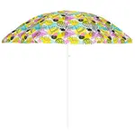 Záhradný slnečník SANGRIA 200 cm, farebný