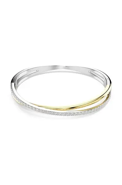 Náramek Swarovski HYPERBOLA