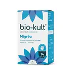 BIO-KULT Migréa 60 kapslí