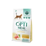 OPTIMEAL™ Superpremium pre dospelé mačky s kuracim mäsom 700 g (4676)