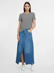 GAP  Dámské Džínová maxi sukně 862824-00 Veľkosť: 25