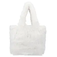 Dámská kabelka do ruky bílá - Firenze Donna