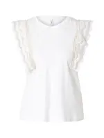 ONLY Top 'ONLMIA'  biela