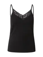 studioselect Top 'Juna'  čierna