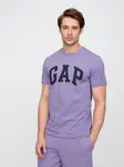 GAP  Pánske Tričko s logom Everyday Soft 856659-19 Veľkosť: M