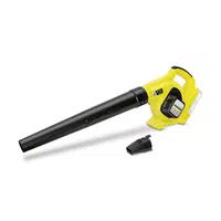 Kärcher Fukar na listí LBL 2 Battery