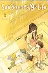 See You in My 19th Life, Vol. 5 - Lee Hye - kniha z kategorie Komiksy