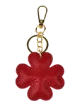 NovaKabelka.cz Klíčenka Quadrifoglia Rossa Chiara