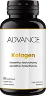 ADVANCE Kolagén 120 kapsúl