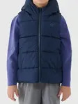 Chlapecká vesta 4F