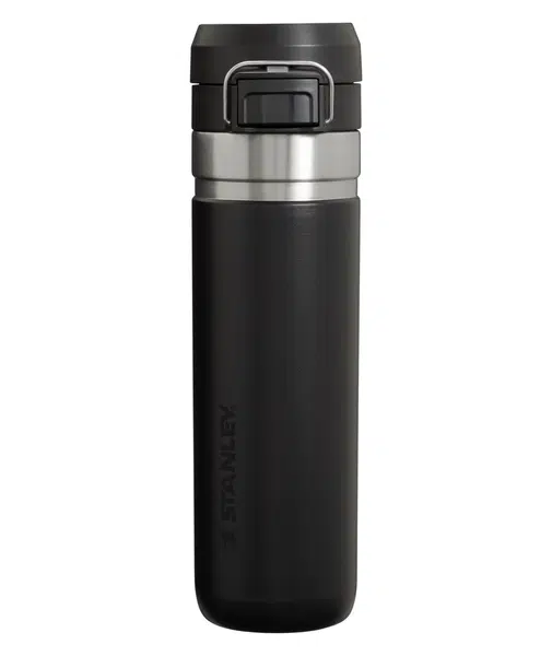 Stanley GO FLIP black 2.0 Termolahev