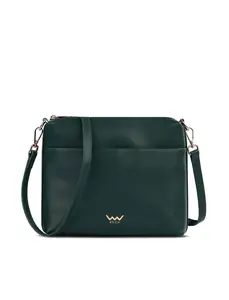 VUCH Marcia Grace Green