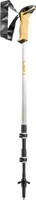 Leki Cressida mango/white/silver Trekové hole