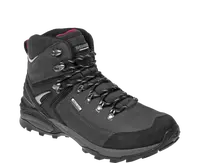 Bennon BENNON Salvador O2 high EU 40, černá Unisex trekingové boty