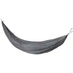 BO-CAMP Cestovní hamaka Hover grey Hamaka