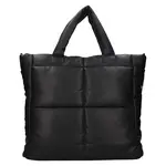 Trendy dámská kabelka Mustang Katerini - černá