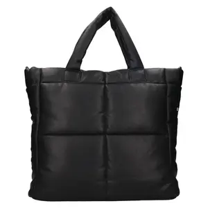 Trendy dámská kabelka Mustang Katerini - černá