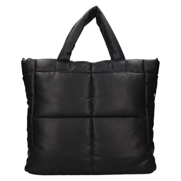 Trendy dámská kabelka Mustang Katerini - černá