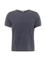 AMERICAN VINTAGE Tričko 'Fakobay'  antracitová