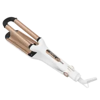 CONCEPT KT2140 Kulma na vlasy Trojkulma