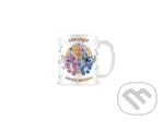Hrnček keramický 315 ml Lilo a Stitch - Dance parties