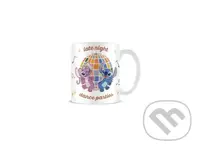 Hrnček keramický 315 ml Lilo a Stitch - Dance parties