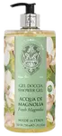 LA FLORENTINA Sprchový gel  Acqua di Magnolia 750 ml