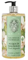 LA FLORENTINA Sprchový gel  Acqua di Magnolia 750 ml
