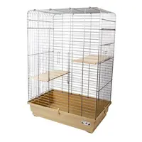 Cobbyspet CHINCHILLA 60x37x86cm