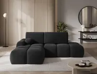 Sedací souprava Vittario Provedení: Levá varianta, látka: Royal 5