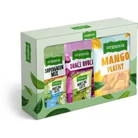 Organis Dárková sada vánoční dárková sada