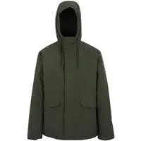 REGATTA OUTDOORS STERLINGS Pánská bunda, khaki, velikost 4XL