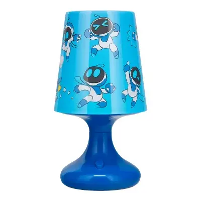 Astrobot lampička stolní