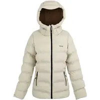 REGATTA OUTDOORS ALTORO THERMAL W Dámská bunda, béžová, velikost