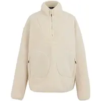 REGATTA OUTDOORS FRANKIE BORG W Dámská mikina, béžová, velikost