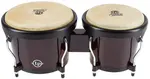 Latin Percussion Aspire Series Dark Wood Bongo