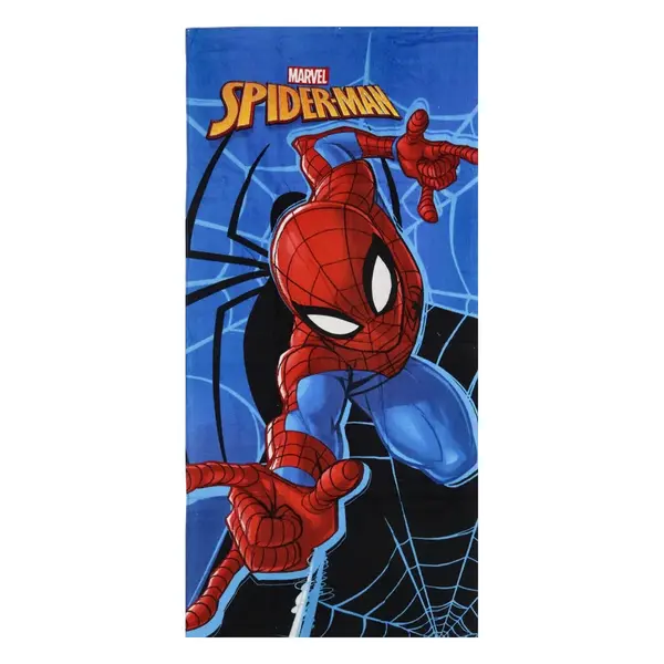 Dětská osuška Spiderman