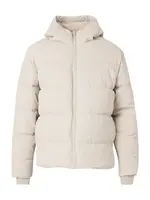 Only & Sons Zimná bunda 'ONSMICHAEL'  svetlosivá