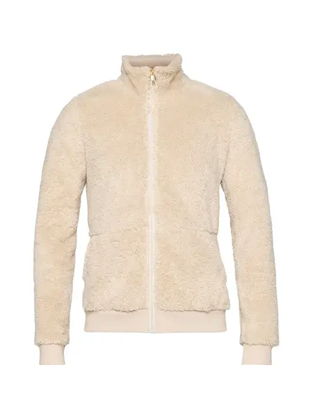 ONLY PLAY Funkčná flisová bunda 'ONPFLUFFY'  nebielená