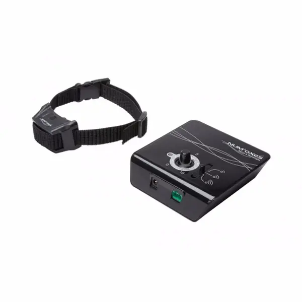 Num´axes Canifugue 2015 | Elektronický ohradník pro psy - pro 4 psy