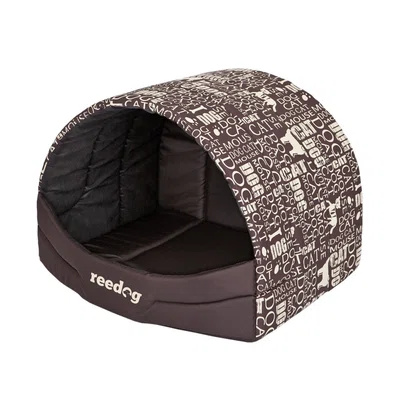 Kukaň pro psa Reedog Sign Dog - S
